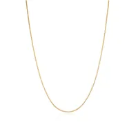 Jenny Bird Gold 'Sarain' Chain