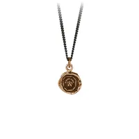 Pyrrha My Friend 18 inch Necklace