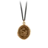 Pyrrha Sisterhood 18 inch Necklace