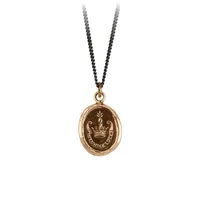 Pyrrha Inspiration 18 inch Necklace