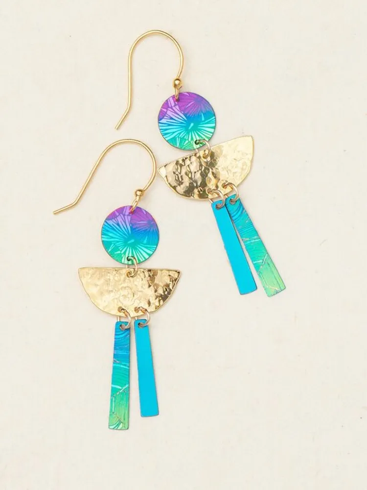 Holly Yashi Capri Ari Earrings