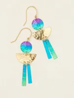 Holly Yashi Capri Ari Earrings