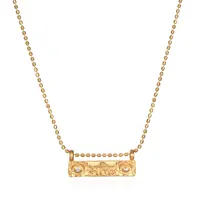 Satya Pure Devotion Necklace