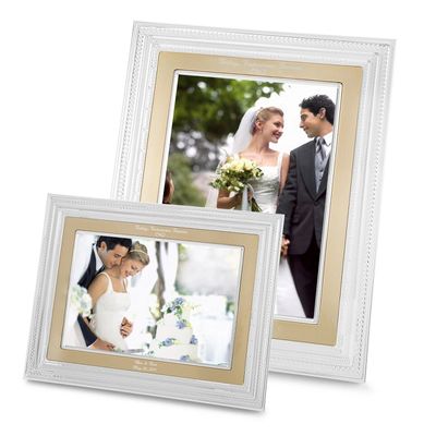 Vera Wang With Love Gold 5x7 Frames