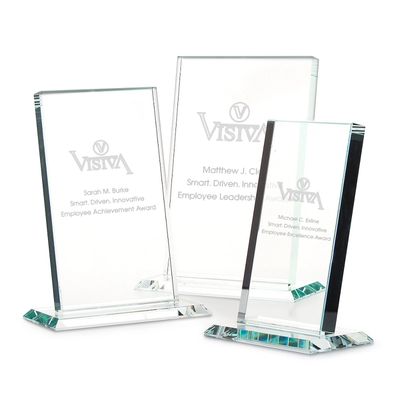 Slanted Glass Awards