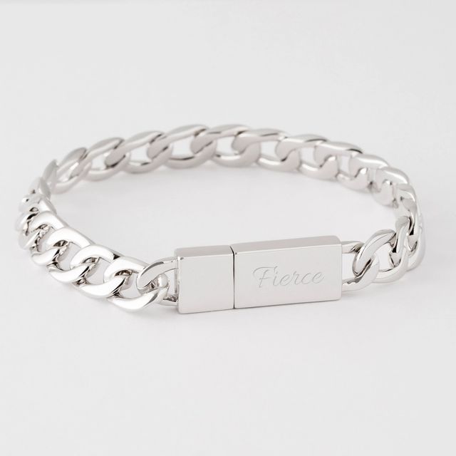 things remembered baptism bracelet