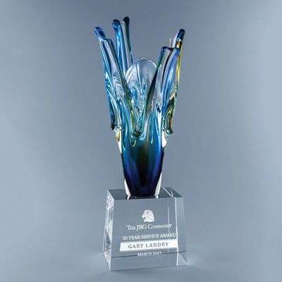 Art Glass Euphoria Award