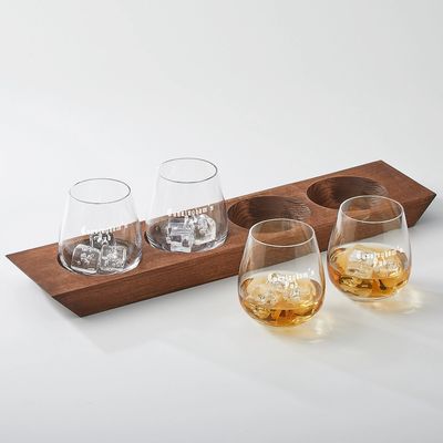 5-Piece Magnus Double Old Fashioned Set