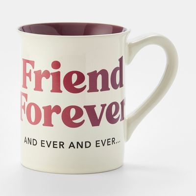 Friend Forever Mug