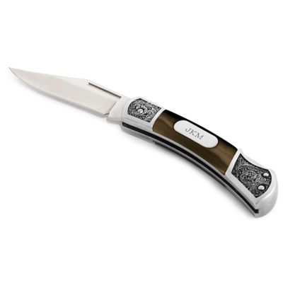 Heritage Pocket Knife