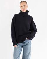 N20 Oversized Sweater