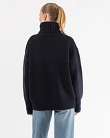 N20 Oversized Sweater