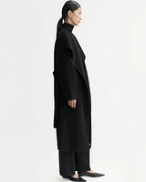 Long Coat