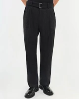 Elvis Pleated Pant