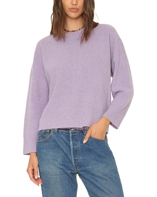 Alfie Knit Sweater