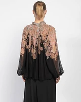 Billow Blouse