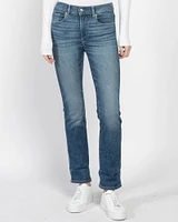 Mara Straight Jeans