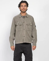 Utility Overshirt