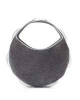 Dome Circular Bag