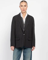 Charlyne Blazer