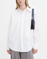 Poplin Shirt