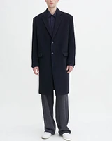 Crombie Coat