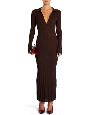 Azula Maxi Dress