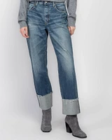 Bardmoor Straight Leg Jeans