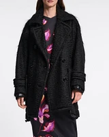 Urban Attraction Coat