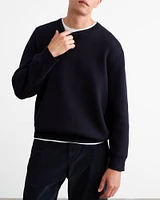 Leland Sweater