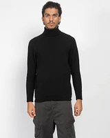 Turtleneck Jumper