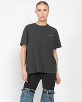 Logo Boxy T-Shirt