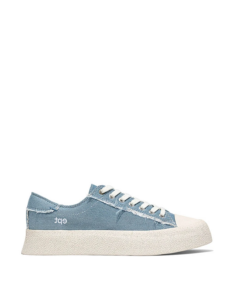 Dive Denim Sneakers