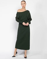 Georgie Dress