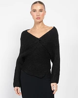 Lea Knit Top