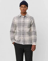 Jeremy Flannel Shirt