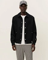 Rhett Varsity Jacket