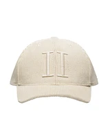 Encore Corduroy Cap