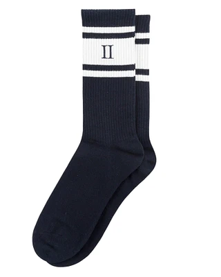 William 2-Pack Socks