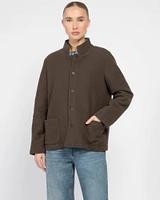 Mirto Feltro Jacket