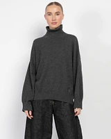 Murano Turtleneck Sweater