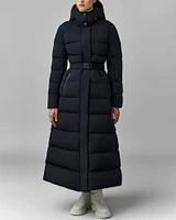 Calina City Coat