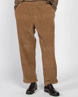 Paride Velluto Pants