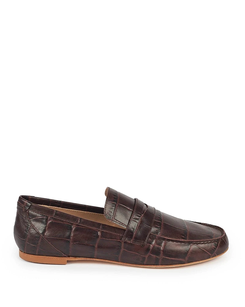 Penny Loafers