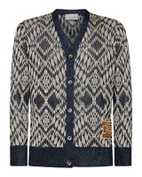 Button Cardigan