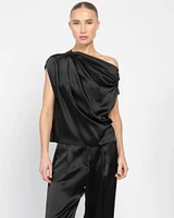 Drape Top