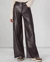 Sofie Faux Leather Pants