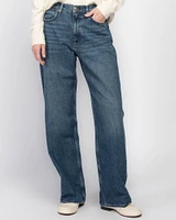 Shea Straight Jeans