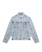 Oh G Denim Jacket