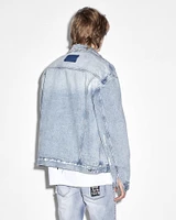 Oh G Denim Jacket